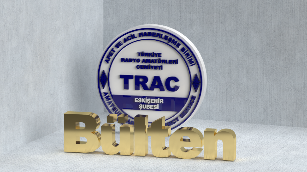Eylül Ayı Bültenİmİz