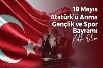 19 Mayıs Özel Çevİrİm