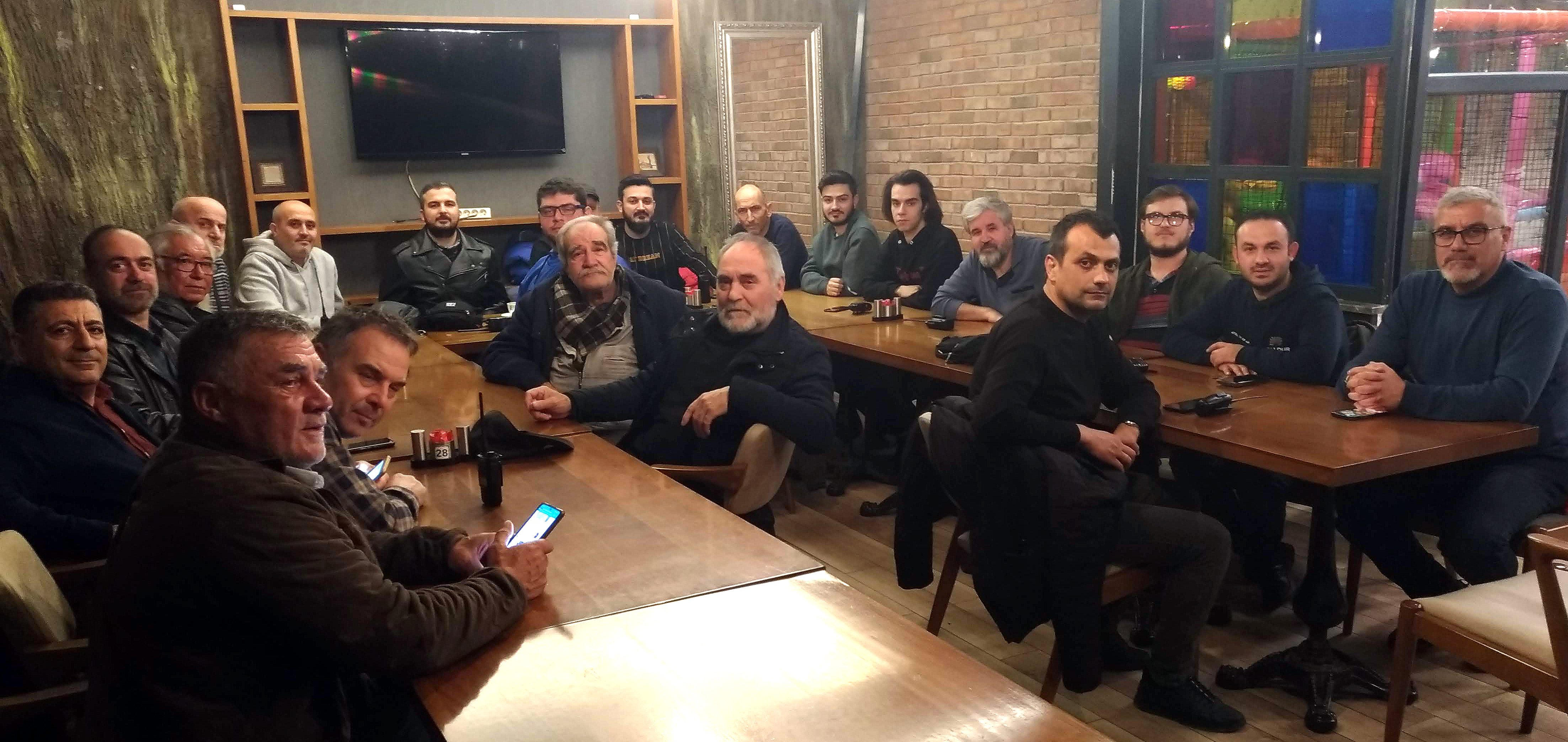 ETKİNLİK RESİMLERİ