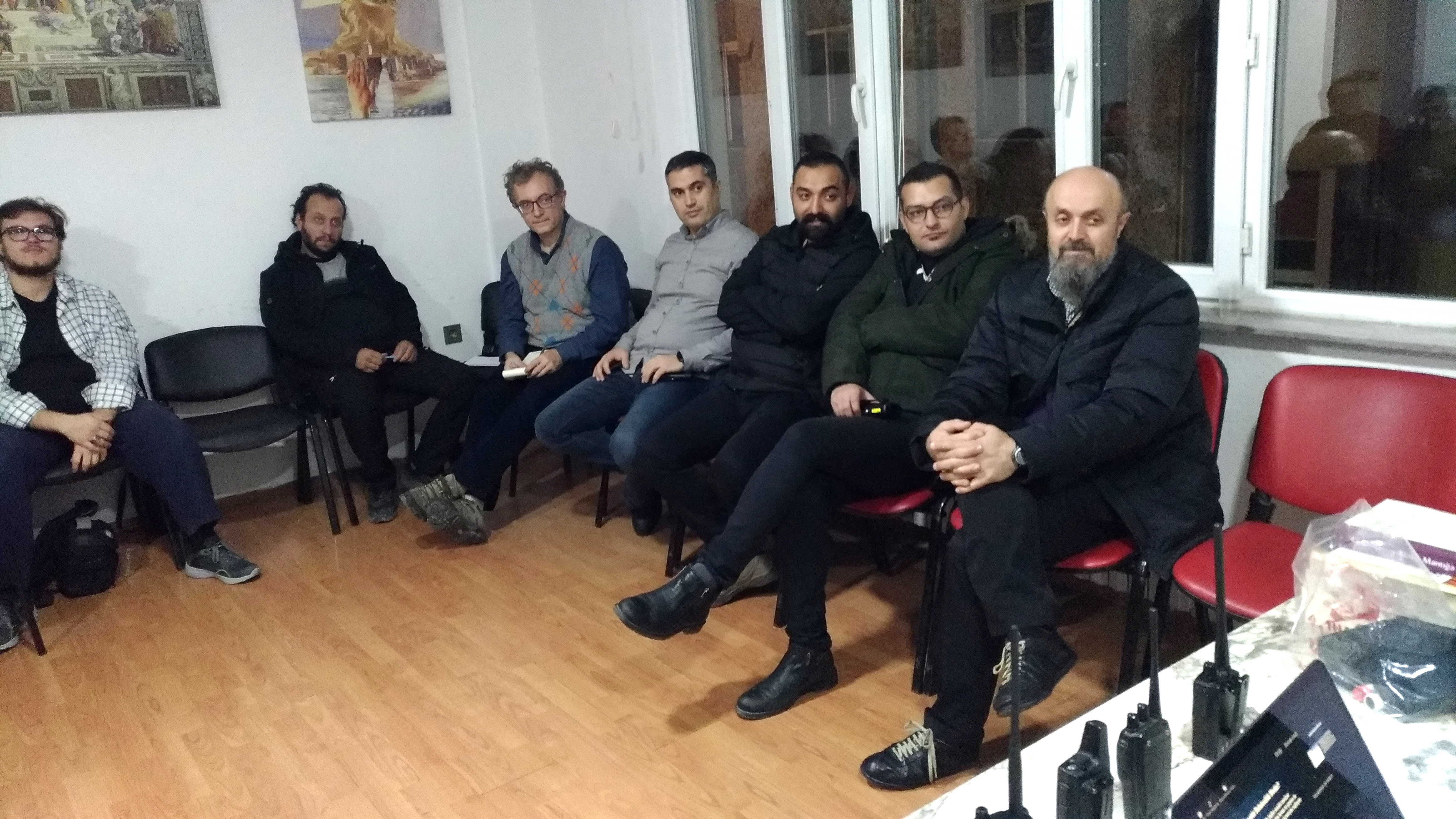 ETKİNLİK RESİMLERİ