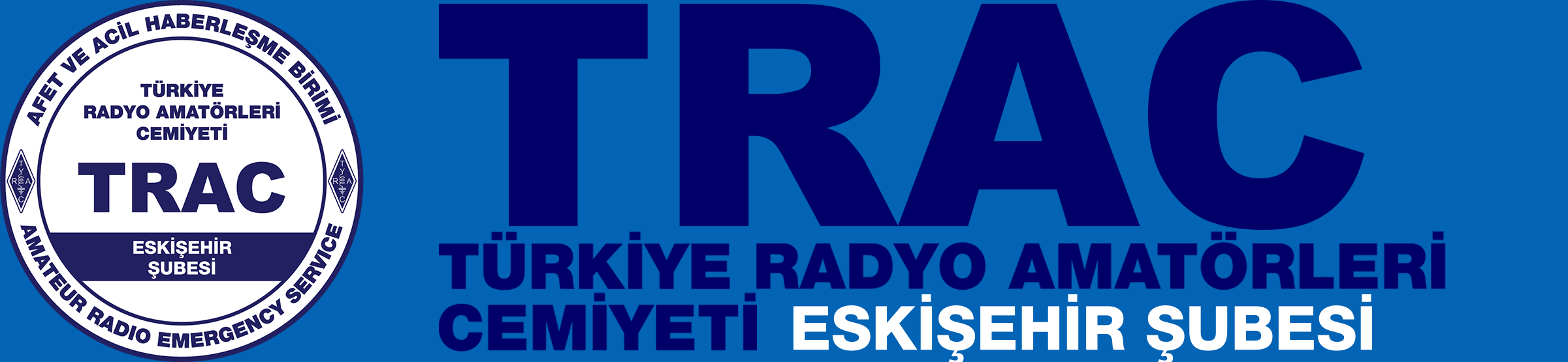 TRAC Eskişehir Şubesi
